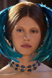 Photo of Mia Goth