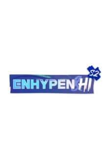 Poster da série ENHYPEN & Hi S2