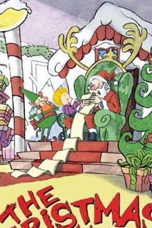 The Christmas Orange