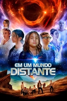 Poster do filme Em Um Mundo Distante