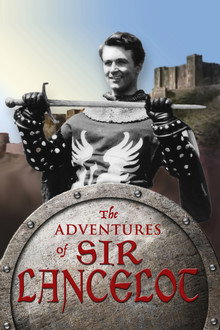 The Adventures of Sir Lancelot
