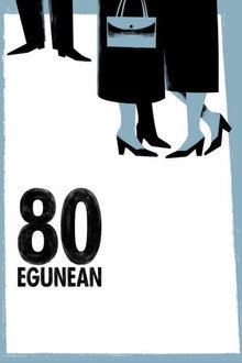 80 egunean