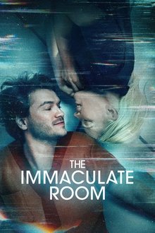 Imagem The Immaculate Room 2022