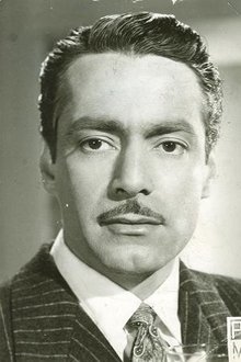 Photo of Ernesto Alonso