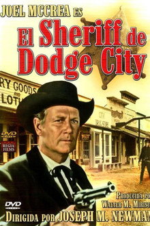 El sheriff de Dodge City