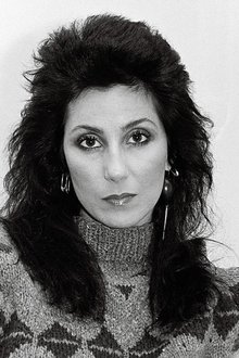 Photo of Cher