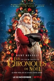 Les Chroniques de Noël streaming VF gratuit complet