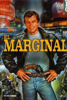 El marginal