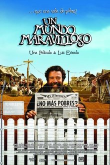 Un mundo maravilloso