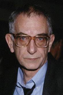 Photo of Krzysztof Kieślowski