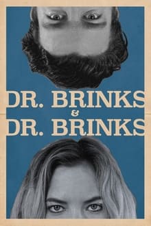 Poster do filme Dr. Brinks & Dr. Brinks