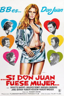 Si Don Juan fuese mujer