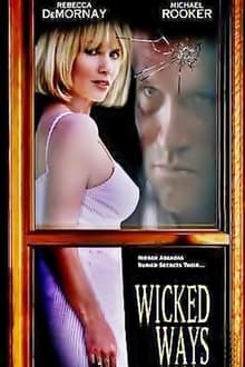 Poster do filme Wicked Ways