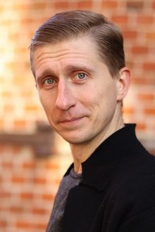 Photo of Stepan Abramov