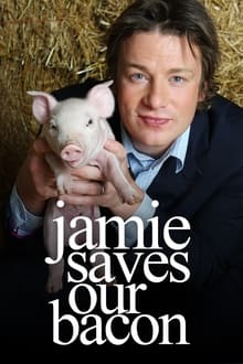 Jamie Saves Our Bacon movie poster
