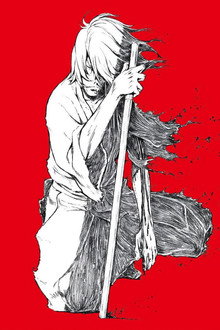 Lupin the 3rd: Goemon's Blood Spray
