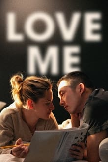 Love Me movie poster