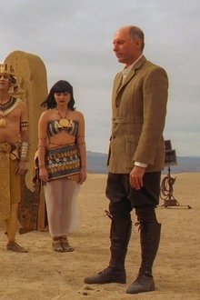Sands of Oblivion