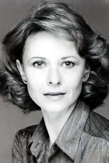 Rosanna Huffman