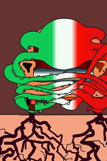 Europe & Italy