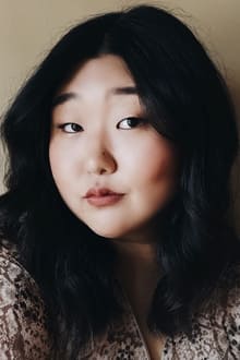 Foto de perfil de Sarah Kim