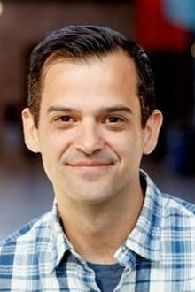 Photo of Matthew Aldrich