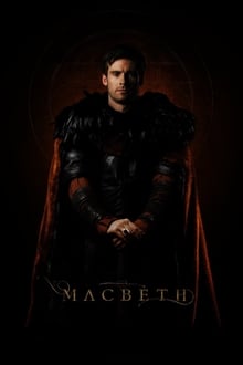 Macbeth movie poster