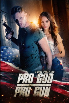 Pro God - Pro Gun