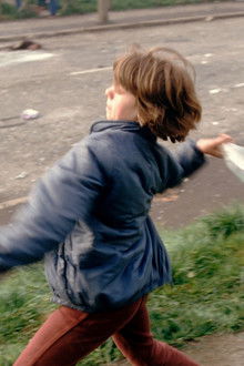 Once Upon a Time in Northern Ireland - Season 1