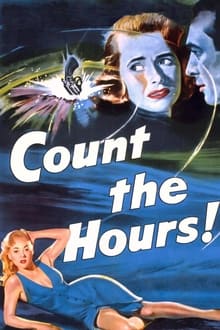 Poster do filme Count the Hours!