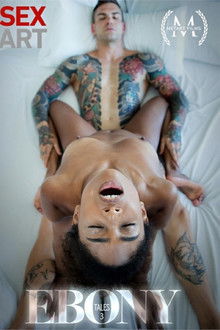 Ebony Tales 3