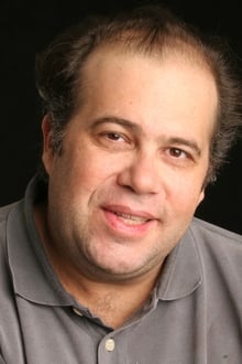 Photo of Otávio Müller