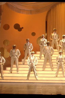 Victor/Victoria