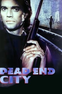 Poster do filme Dead End City