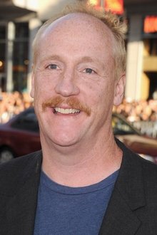 Photo of Matt Walsh