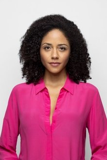 Photo of Lara Babalola