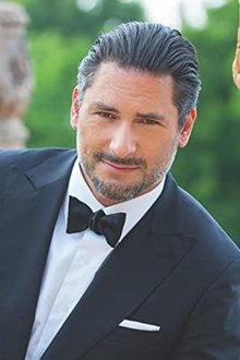 Photo of Attila Árpa