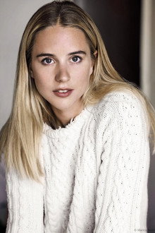Carla Sehn