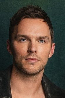 Photo of Nicholas Hoult