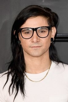 Foto de perfil de Skrillex