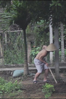 Mat goc