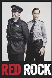 Poster da série Red Rock