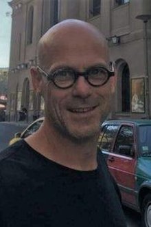 Photo of Paul Leonard Murray