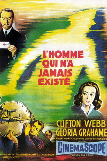 L'Homme qui n'a jamais existé
