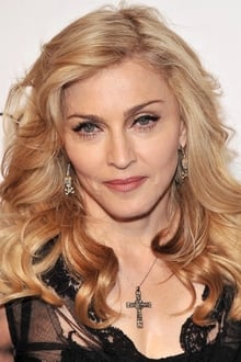 Madonna profile picture