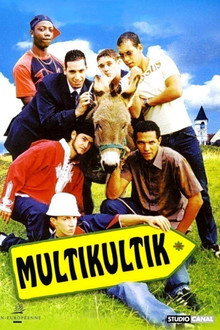 Multikultik