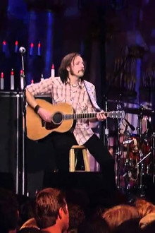 The Black Crowes - Freak 'n' Roll... Into the Fog