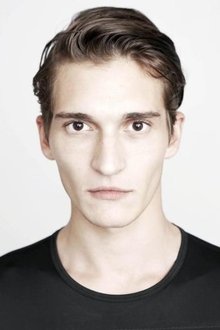 Photo of Matvey Lykov