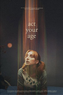 Act Your Age