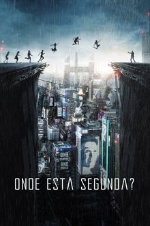 Imagem Onde Está Segunda? 2017